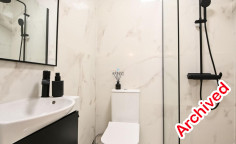 2 bedroom apartment 63 m2 for sale in Larnaca