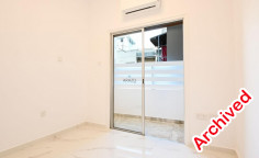 2 bedroom apartment 63 m2 for sale in Larnaca
