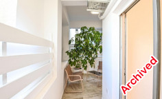 2 bedroom apartment 63 m2 for sale in Larnaca