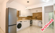 2 bedroom apartment 63 m2 for sale in Larnaca