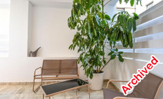 2 bedroom apartment 63 m2 for sale in Larnaca