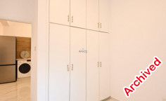 2 bedroom apartment 63 m2 for sale in Larnaca