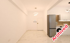 2 bedroom apartment 63 m2 for sale in Larnaca