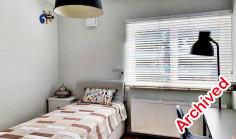 Luxury 3 bedroom furnished apartment for sale in Agios Athanasios