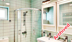 Luxury 3 bedroom furnished apartment for sale in Agios Athanasios