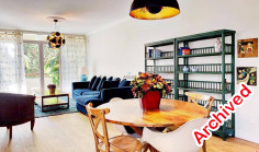 Luxury 3 bedroom furnished apartment for sale in Agios Athanasios