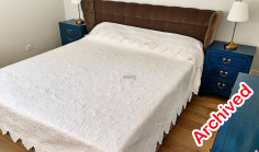 Luxury 3 bedroom furnished apartment for sale in Agios Athanasios