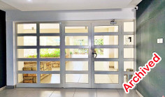 Luxury 3 bedroom furnished apartment for sale in Agios Athanasios