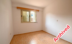 2 bedroom unfurnished apartment for sale in Kapparis
