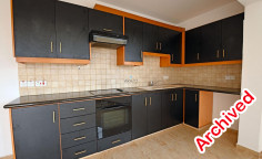 2 bedroom unfurnished apartment for sale in Kapparis