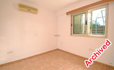 2 bedroom unfurnished apartment for sale in Kapparis