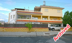 2 bedroom unfurnished apartment for sale in Kapparis
