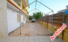 2 bedroom unfurnished apartment for sale in Kapparis