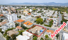 House in Agios Dometios, Nicosia 