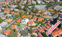 Two-storey house in Agios Andreas, Nicosia 