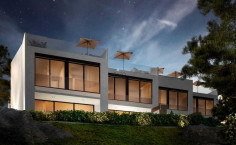 4 bedrooms villa with swimming pool for sale in Agios Tychonas