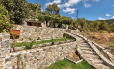 Detached villa in Prodromos, Limassol 