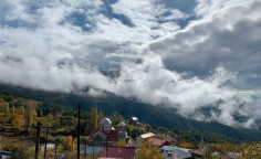Detached villa in Prodromos, Limassol 