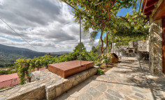 Detached villa in Prodromos, Limassol 