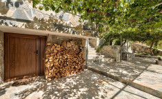 Detached villa in Prodromos, Limassol 