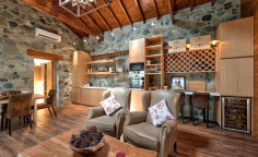 Detached villa in Prodromos, Limassol 