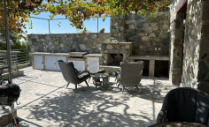 Detached villa in Prodromos, Limassol 