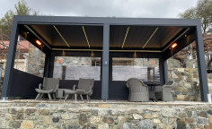Detached villa in Prodromos, Limassol 