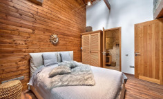 Detached villa in Prodromos, Limassol 
