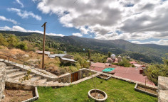 Detached villa in Prodromos, Limassol 