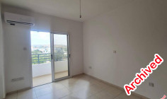 2 bedroom delightful apartment in Oroklini 