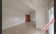 2 bedroom delightful apartment in Oroklini 