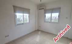 2 bedroom delightful apartment in Oroklini 