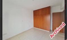 2 bedroom delightful apartment in Oroklini 