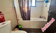 2 bedroom spacious apartment in Livadia 