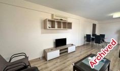 2 bedroom spacious apartment in Livadia 
