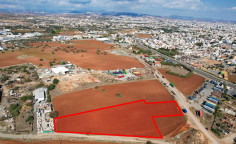 Industrial land in Ypsonas, Limassol , Limassol