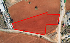 Industrial land in Ypsonas, Limassol , Limassol
