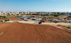 Industrial land in Ypsonas, Limassol , Limassol