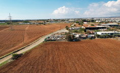 Industrial land in Ypsonas, Limassol , Limassol
