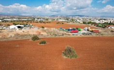 Industrial land in Ypsonas, Limassol , Limassol