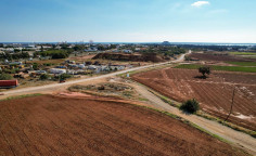 Industrial land in Ypsonas, Limassol , Limassol