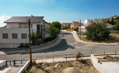 Residential land in Agios Athanasios, Limassol , Limassol