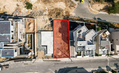 Residential land in Agios Athanasios, Limassol , Limassol