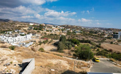 Residential land in Agios Athanasios, Limassol , Limassol