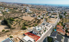 Residential land in Agios Athanasios, Limassol , Limassol