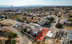 Residential land in Agios Athanasios, Limassol , Limassol