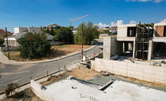Residential land in Agios Athanasios, Limassol , Limassol