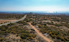 Land in Ayios Athanasios, Limassol , Limassol