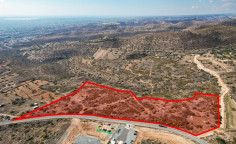 Land in Ayios Athanasios, Limassol , Limassol