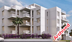 1 apartment for sale in Aradippou